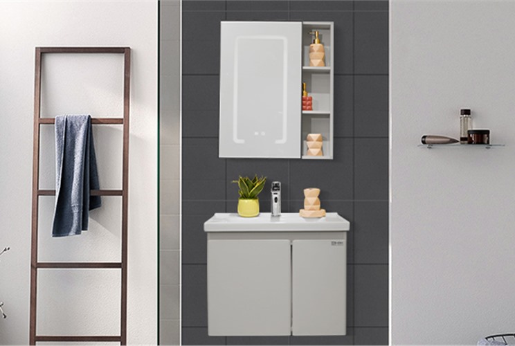 Cách chọn tủ Lavabo phù hợp với phòng tắm Cách chọn tủ Lavabo phù hợp với phòng tắm